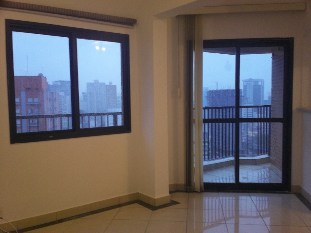 Apartamento, 2 quartos, 78 m² - Foto 2
