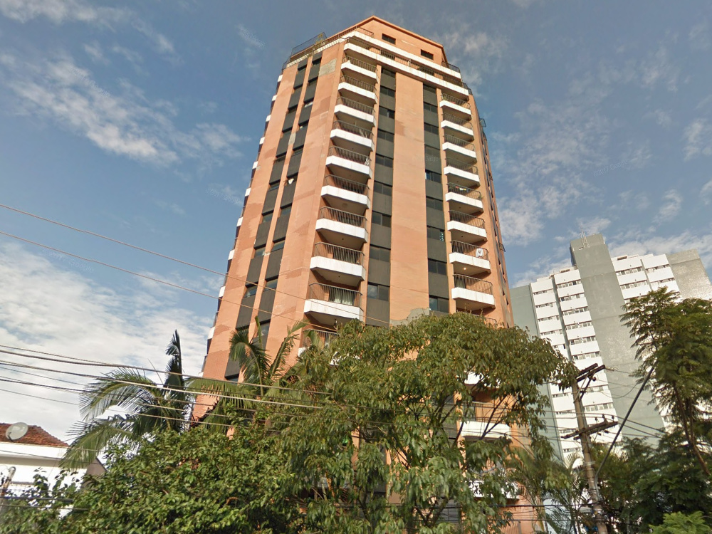 Apartamento, 2 quartos, 78 m² - Foto 1