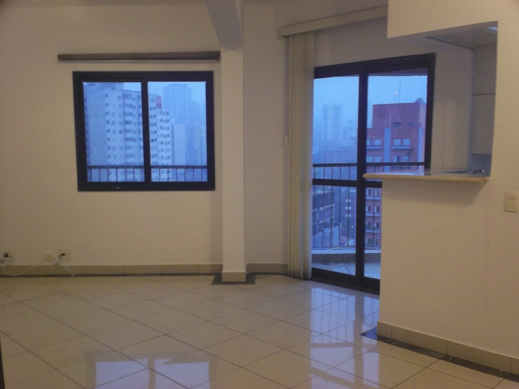 Apartamento, 2 quartos, 78 m² - Foto 3