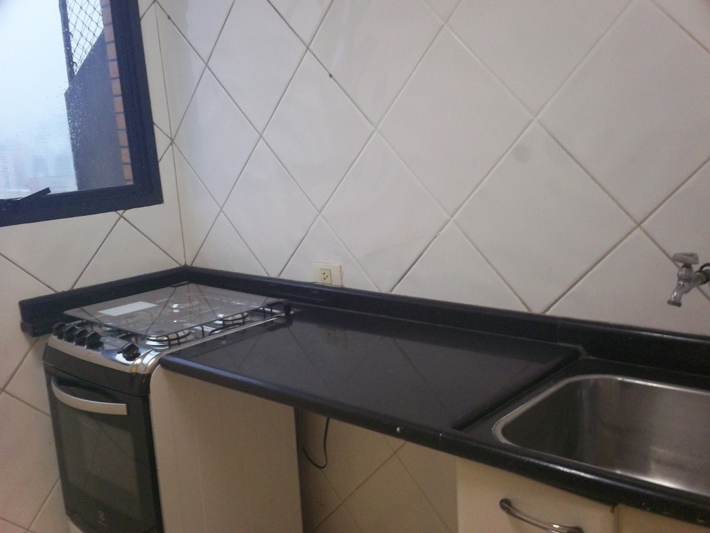 Apartamento, 2 quartos, 78 m² - Foto 6