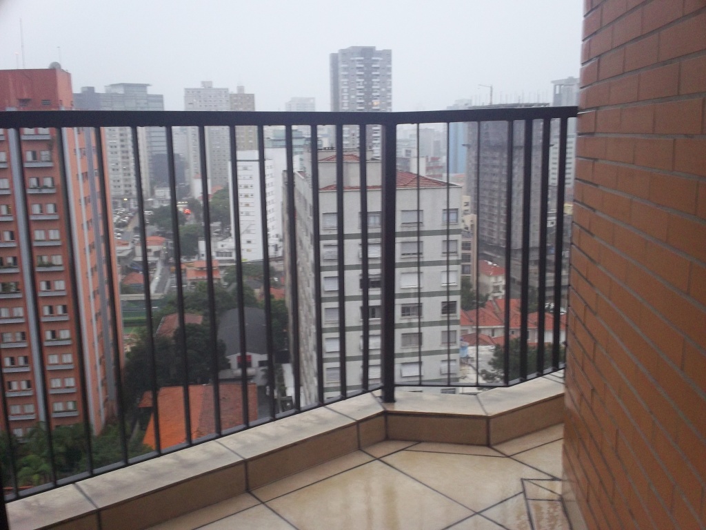 Apartamento, 2 quartos, 78 m² - Foto 4