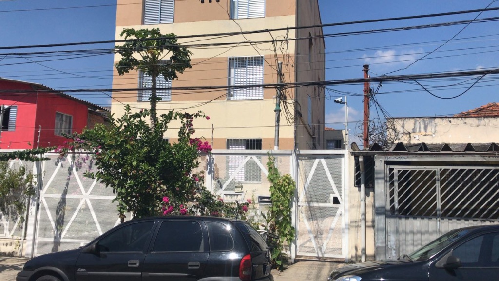 Apartamento, 2 quartos, 70 m² - Foto 1