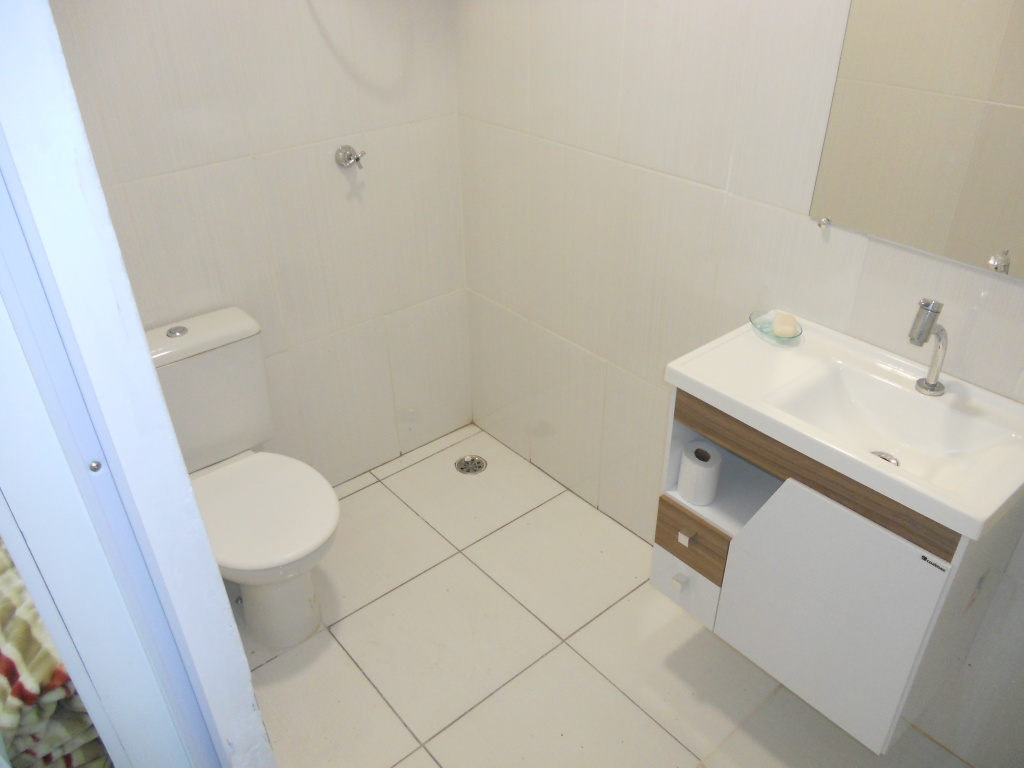 Apartamento, 1 quarto, 37 m² - Foto 4