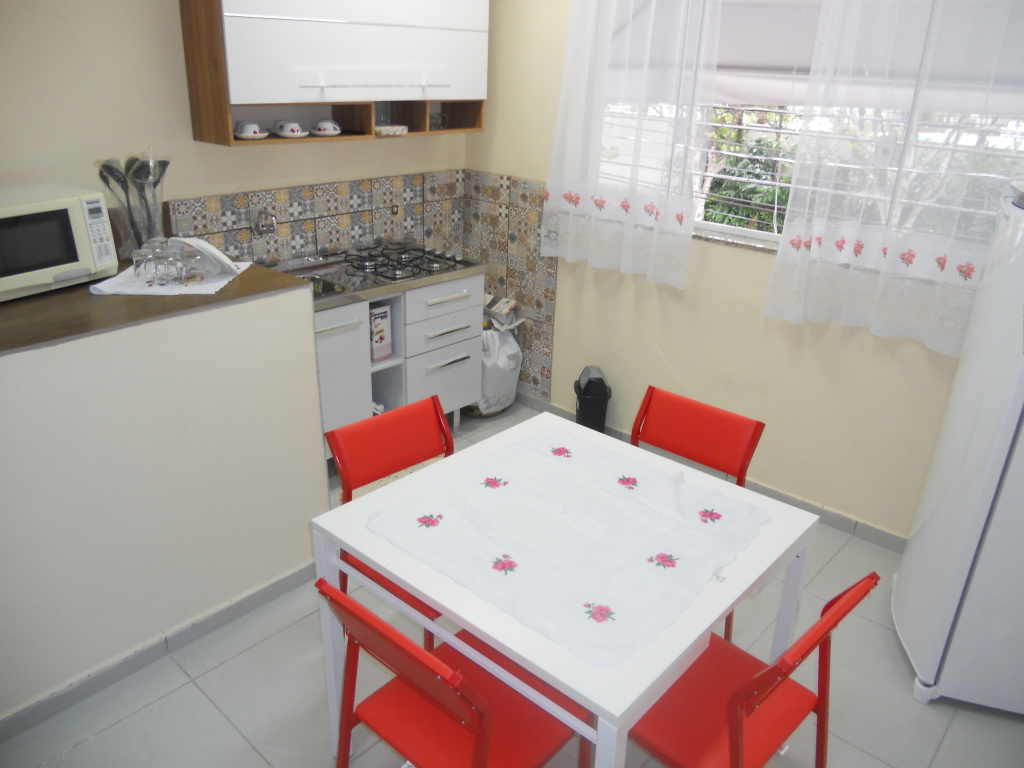 Apartamento, 1 quarto, 37 m² - Foto 3