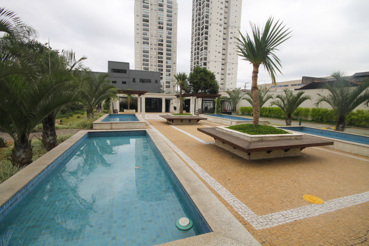Apartamento, 2 quartos, 68 m² - Foto 1