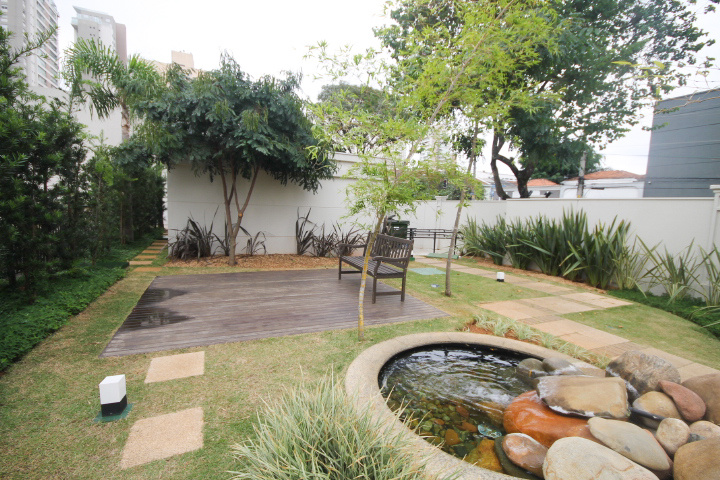 Apartamento, 2 quartos, 68 m² - Foto 11
