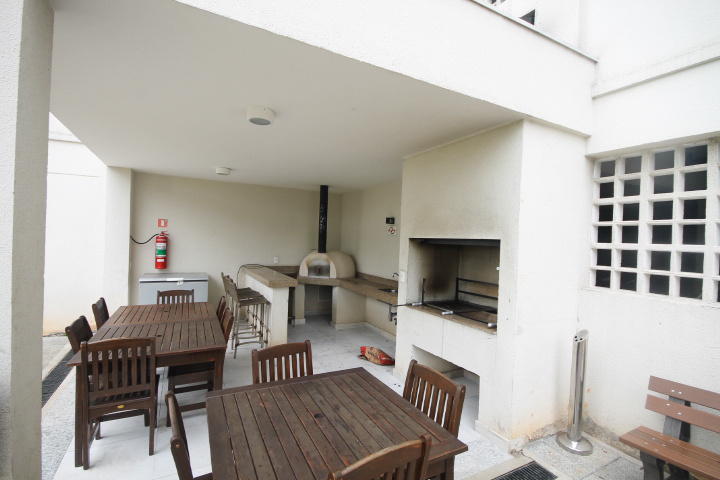 Apartamento, 2 quartos, 68 m² - Foto 6