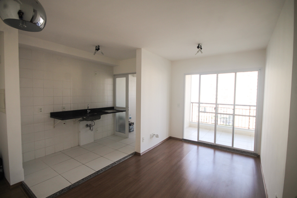 Apartamento, 2 quartos, 68 m² - Foto 3
