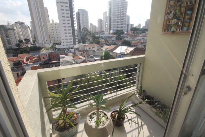 Apartamento, 2 quartos, 59 m² - Foto 4