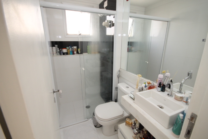 Apartamento, 2 quartos, 59 m² - Foto 7