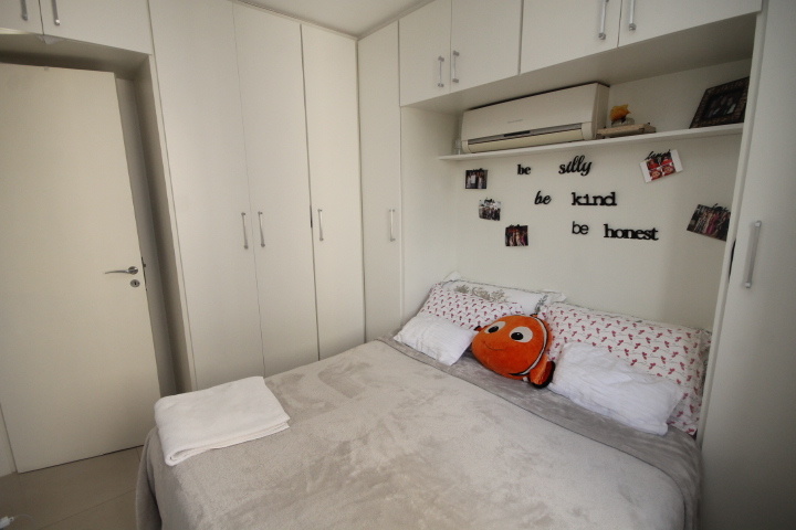 Apartamento, 2 quartos, 59 m² - Foto 6