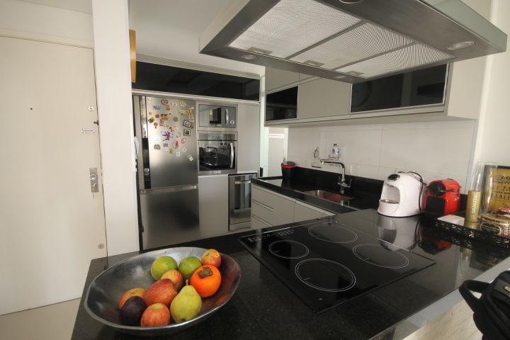 Apartamento, 2 quartos, 59 m² - Foto 3