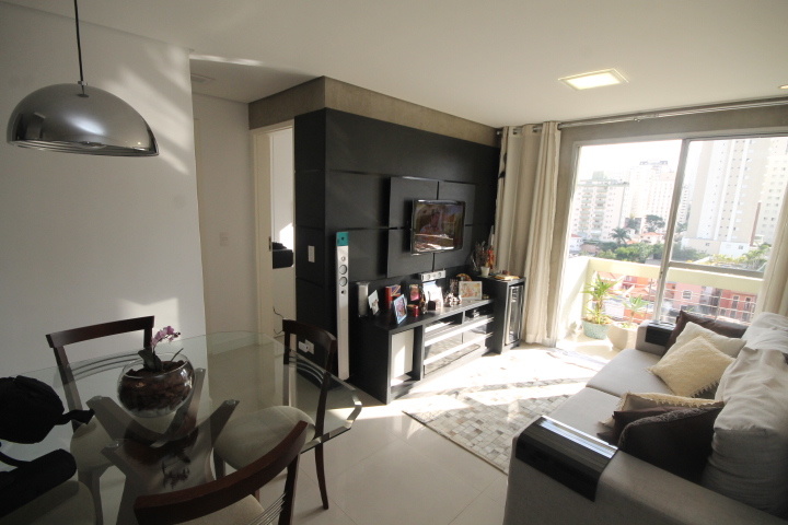 Apartamento, 2 quartos, 59 m² - Foto 2