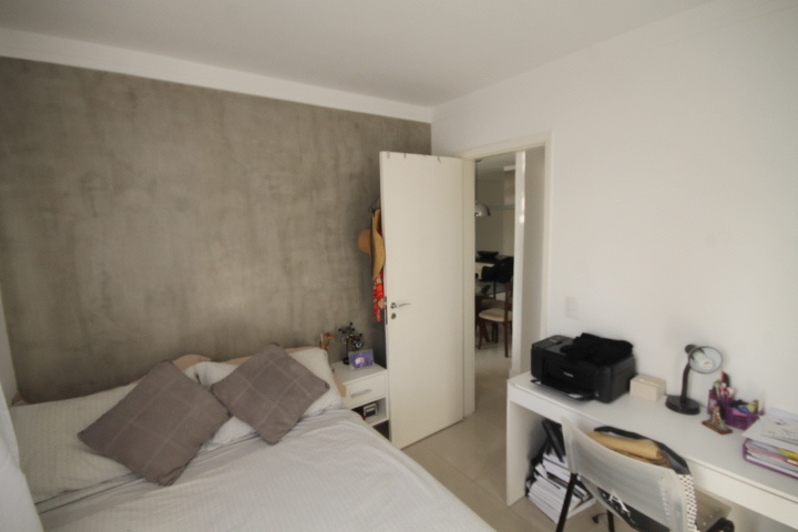 Apartamento, 2 quartos, 59 m² - Foto 9