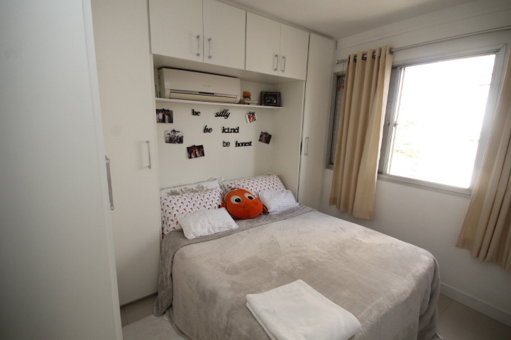 Apartamento, 2 quartos, 59 m² - Foto 5