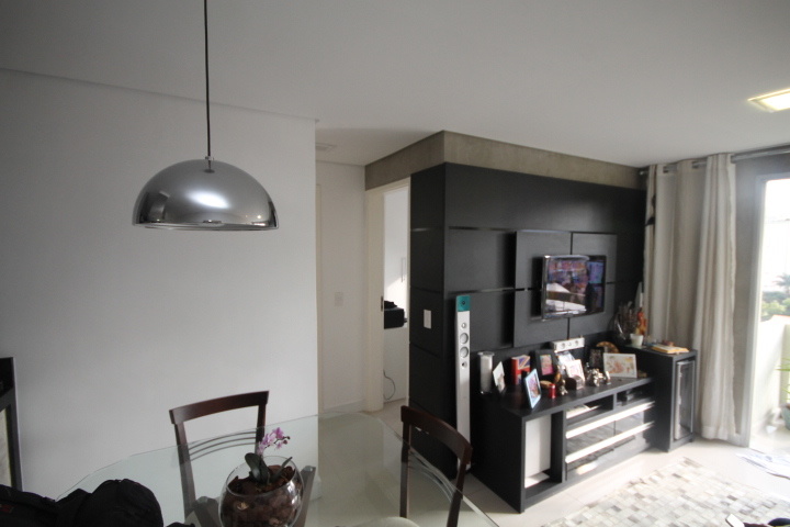 Apartamento, 2 quartos, 59 m² - Foto 11