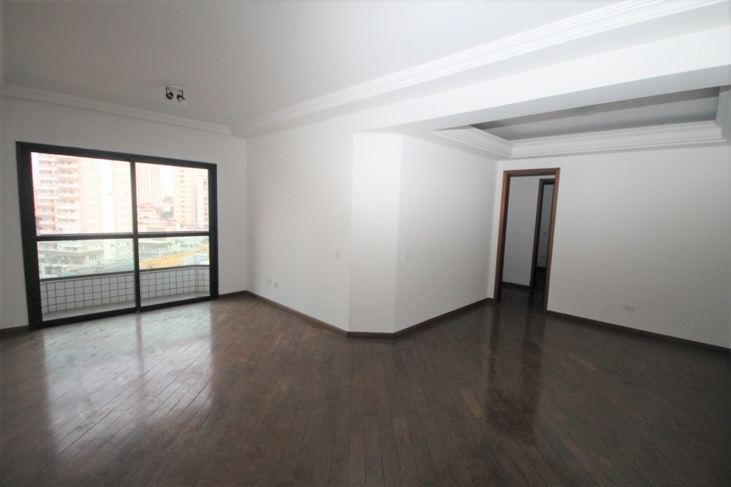 Apartamento, 4 quartos, 120 m² - Foto 1