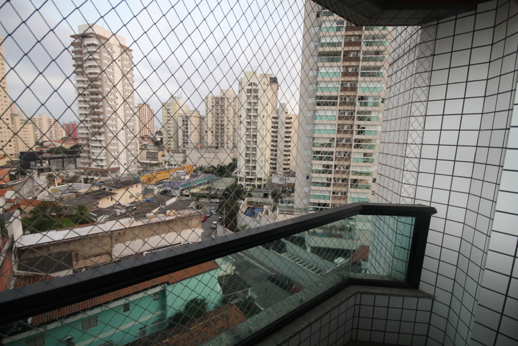 Apartamento, 4 quartos, 120 m² - Foto 17
