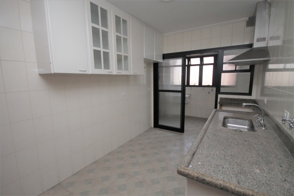 Apartamento, 4 quartos, 120 m² - Foto 6