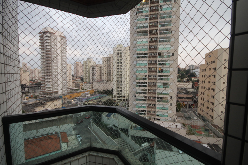 Apartamento, 4 quartos, 120 m² - Foto 2