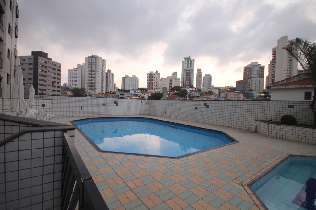 Apartamento, 4 quartos, 120 m² - Foto 3