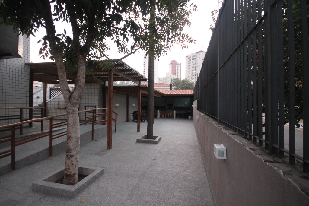 Apartamento, 4 quartos, 120 m² - Foto 12