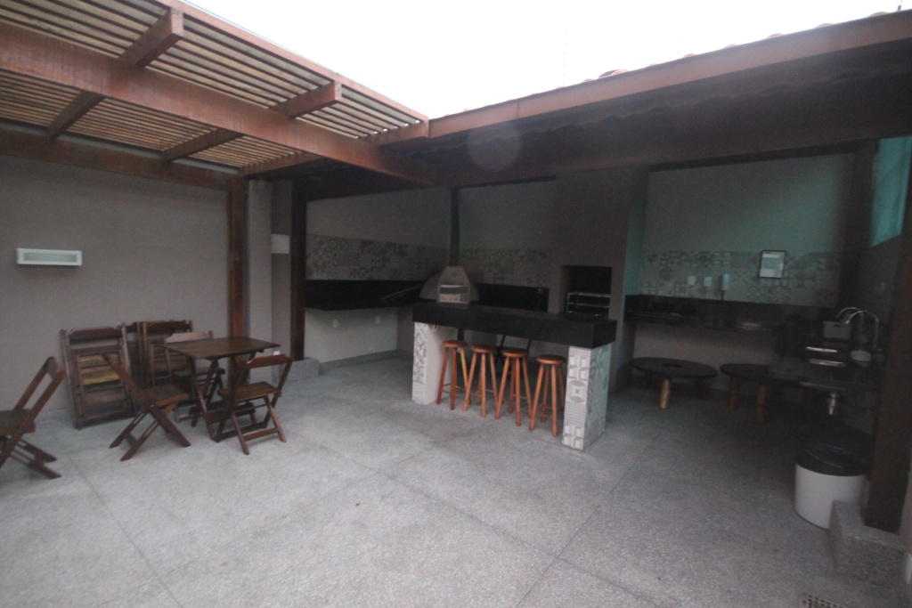 Apartamento, 4 quartos, 120 m² - Foto 4