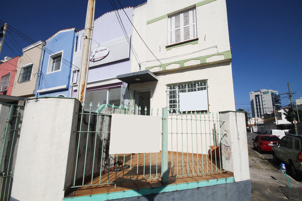 Casa, 90 m² - Foto 1