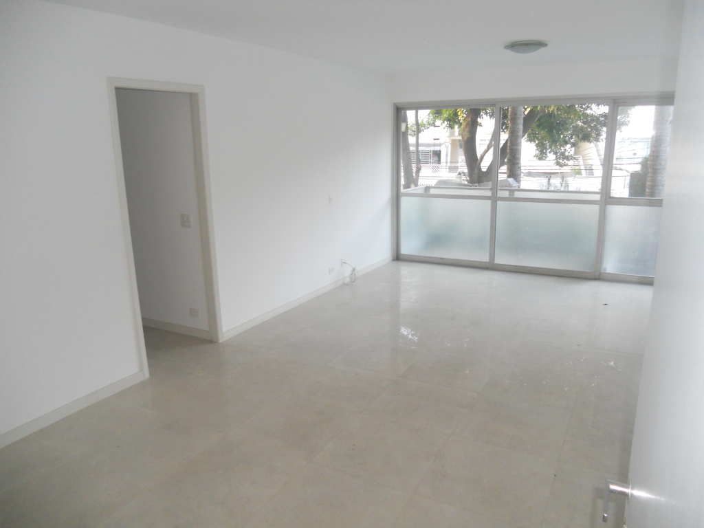 Apartamento, 3 quartos, 120 m² - Foto 1
