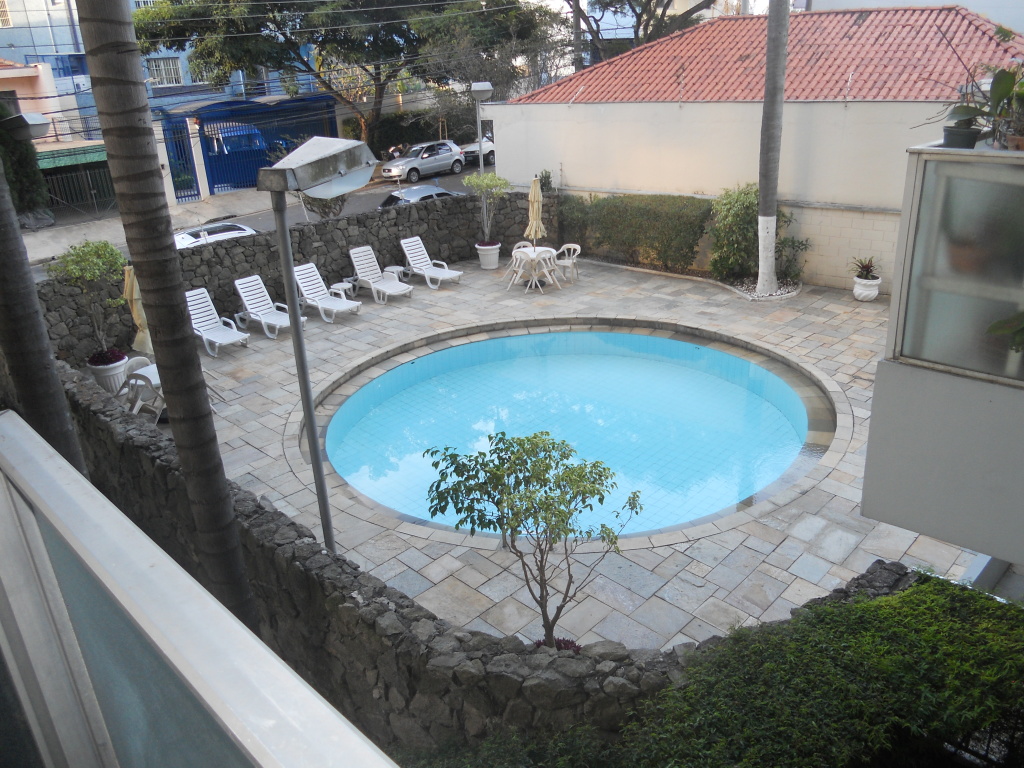 Apartamento, 3 quartos, 120 m² - Foto 15