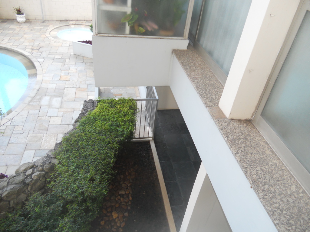 Apartamento, 3 quartos, 120 m² - Foto 17