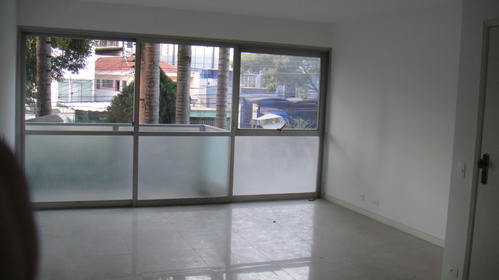 Apartamento, 3 quartos, 120 m² - Foto 2