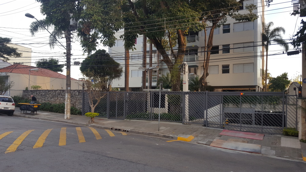 Apartamento, 3 quartos, 120 m² - Foto 19