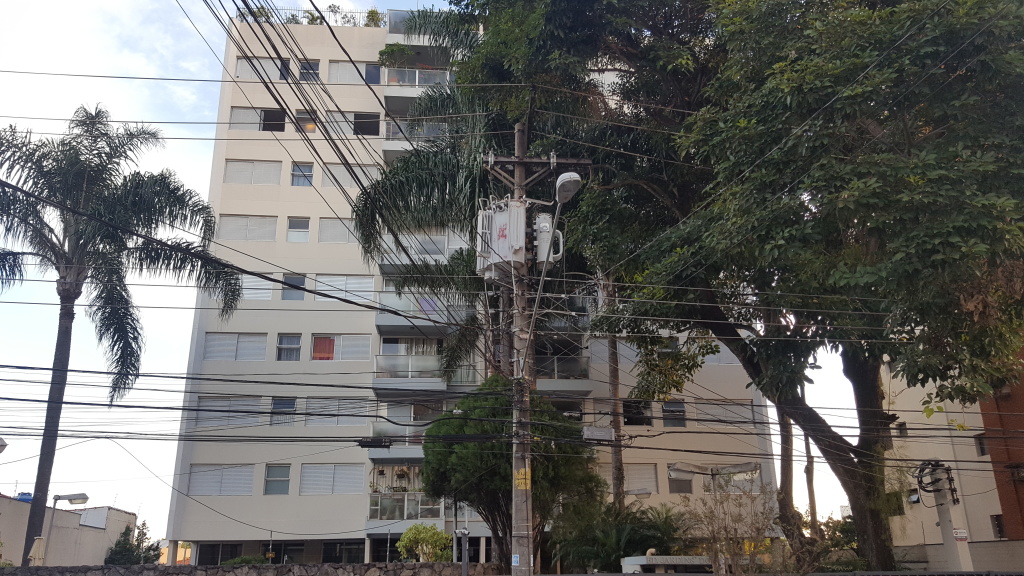 Apartamento, 3 quartos, 120 m² - Foto 18