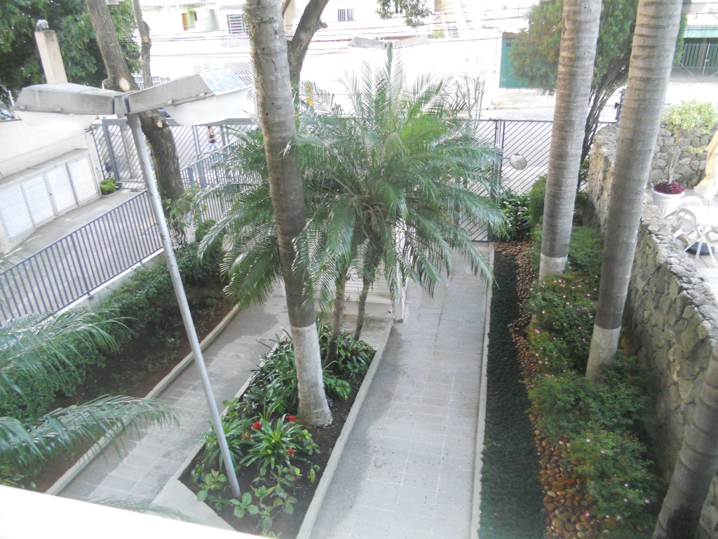 Apartamento, 3 quartos, 120 m² - Foto 16