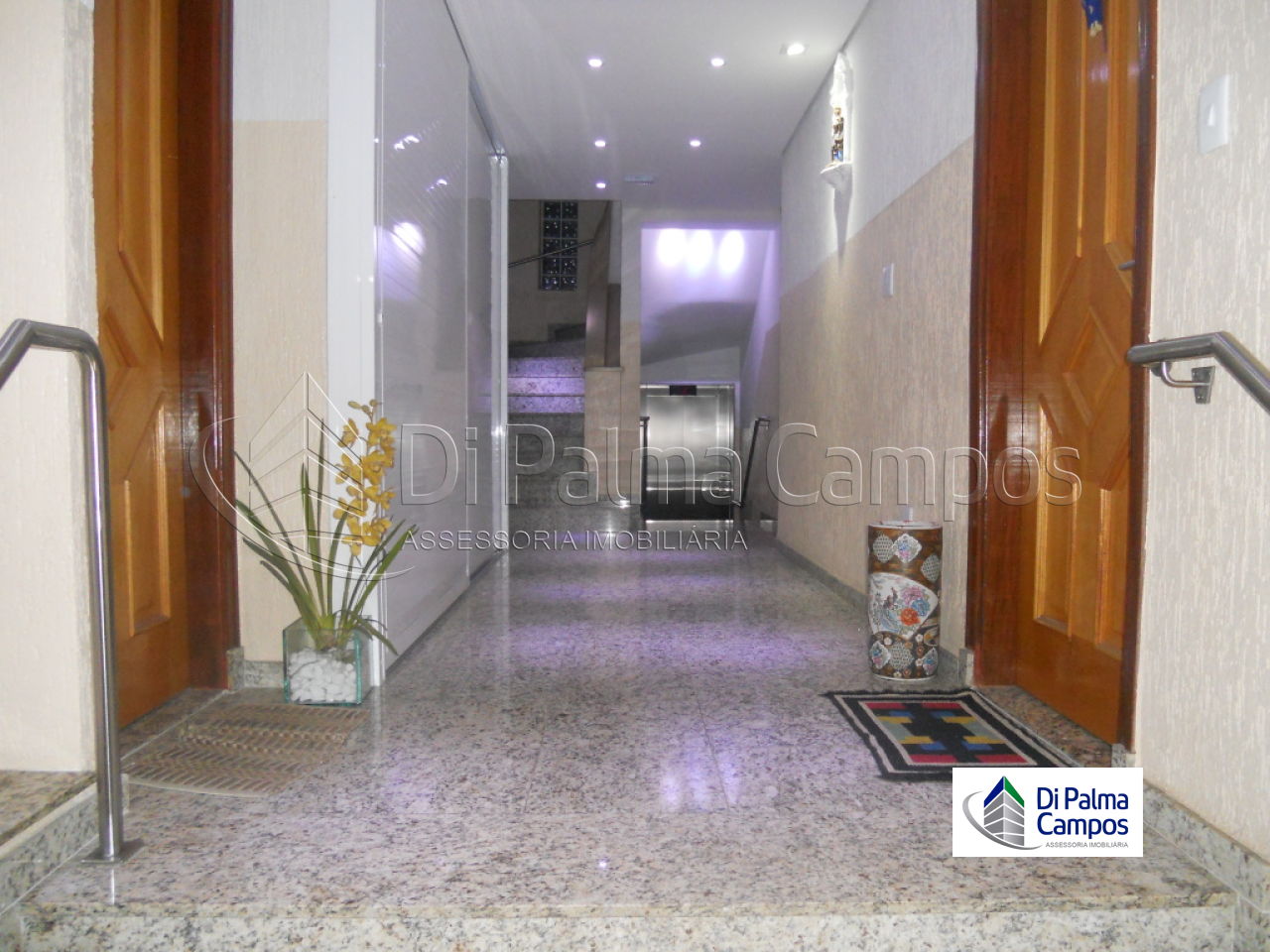 Apartamento, 2 quartos, 70 m² - Foto 1