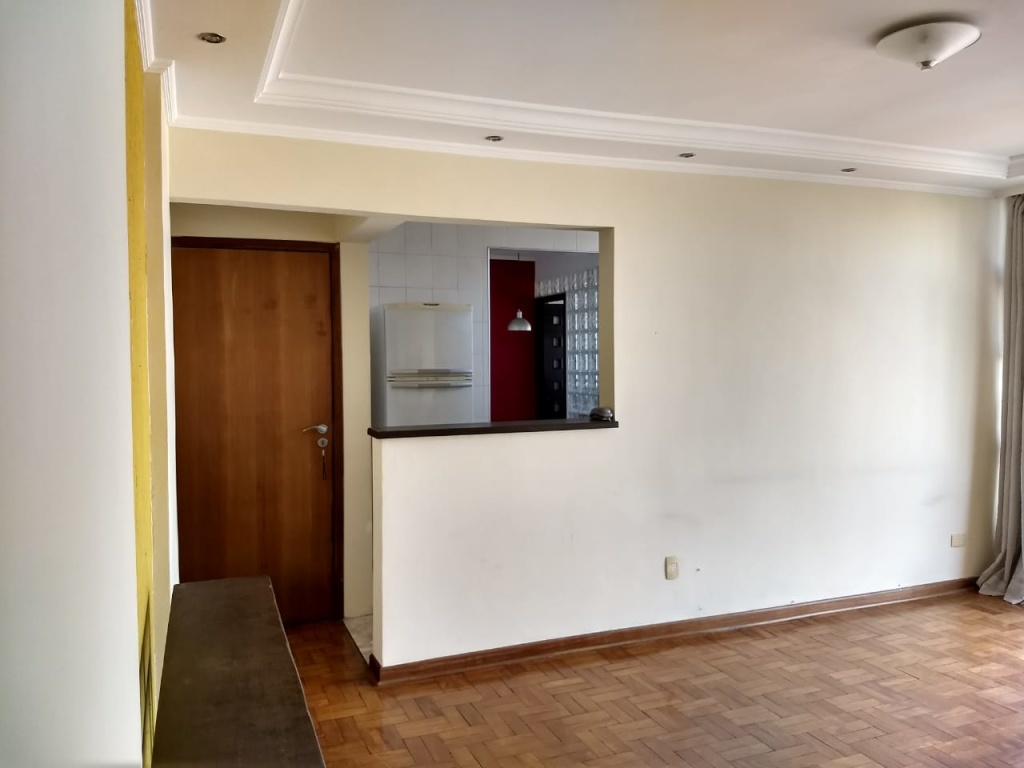 Apartamento, 2 quartos, 82 m² - Foto 2