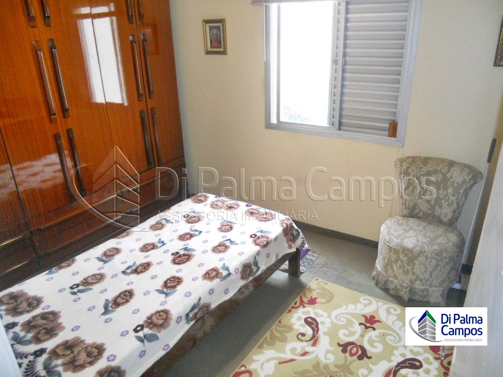 Apartamento, 2 quartos, 57 m² - Foto 3