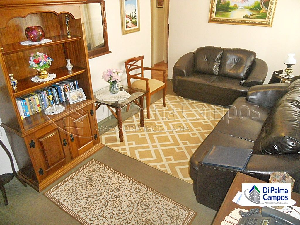 Apartamento, 2 quartos, 57 m² - Foto 1