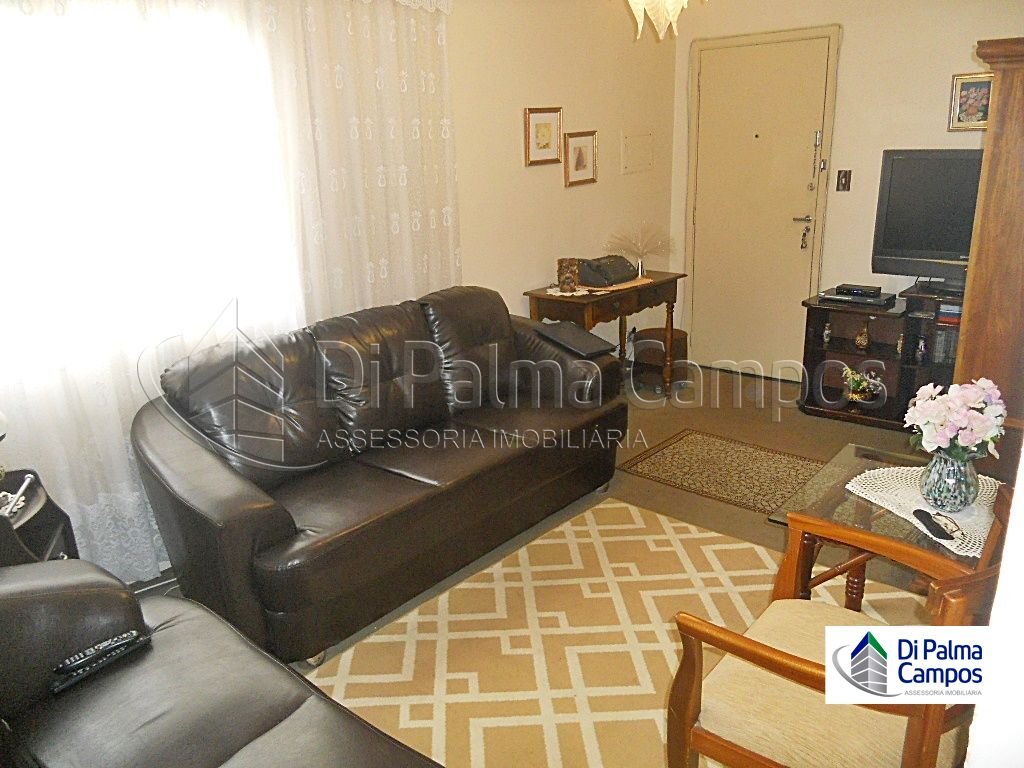 Apartamento, 2 quartos, 57 m² - Foto 2