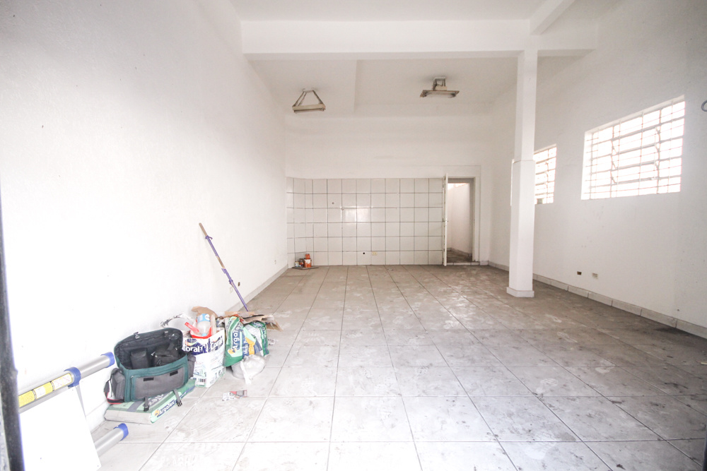 Loja-Salão, 60 m² - Foto 3