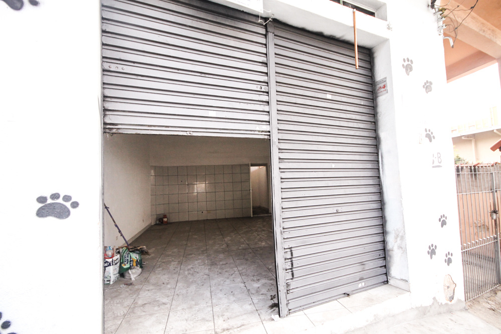 Loja-Salão, 60 m² - Foto 5