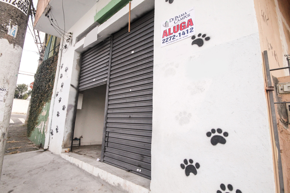 Loja-Salão, 60 m² - Foto 6