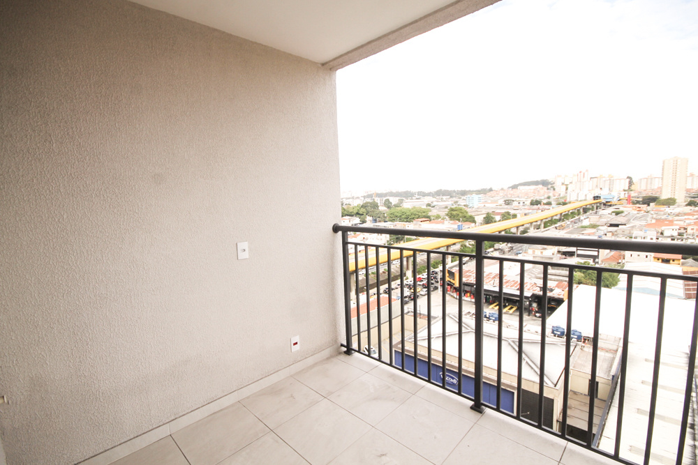 Apartamento, 2 quartos, 53 m² - Foto 10