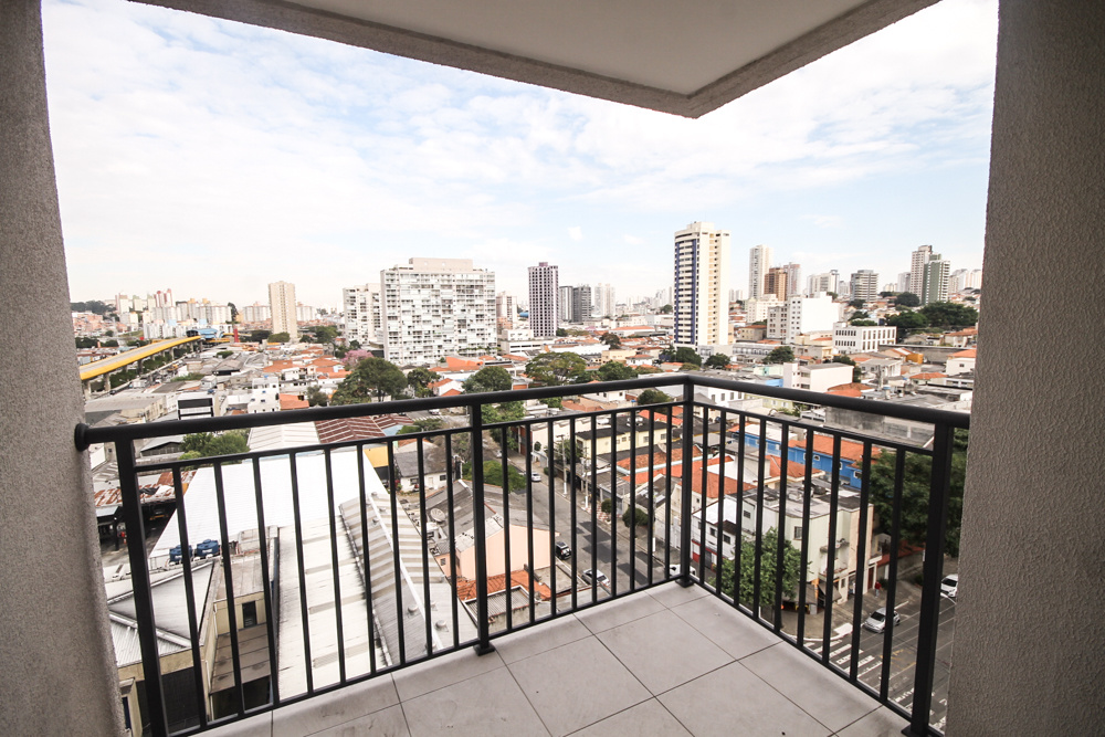 Apartamento, 2 quartos, 53 m² - Foto 3