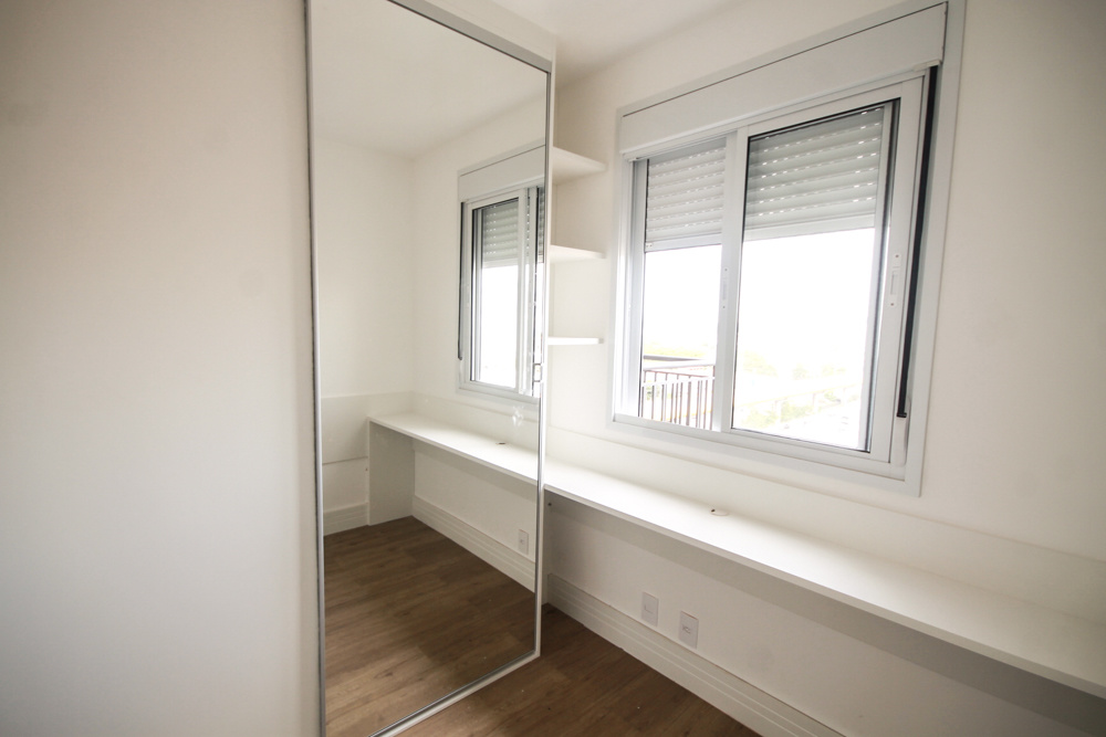 Apartamento, 2 quartos, 53 m² - Foto 7