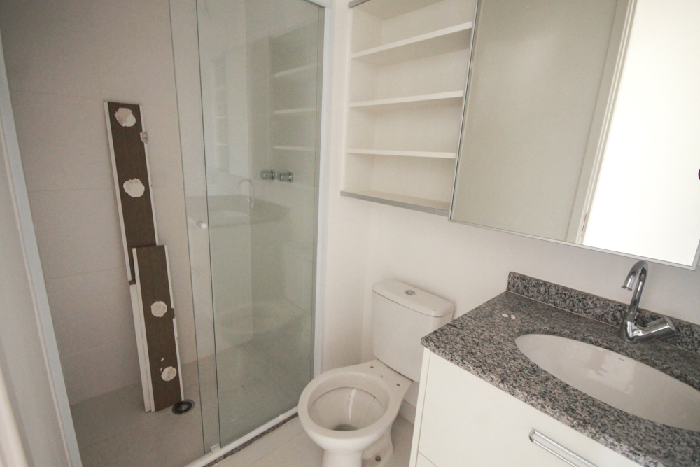 Apartamento, 2 quartos, 53 m² - Foto 8