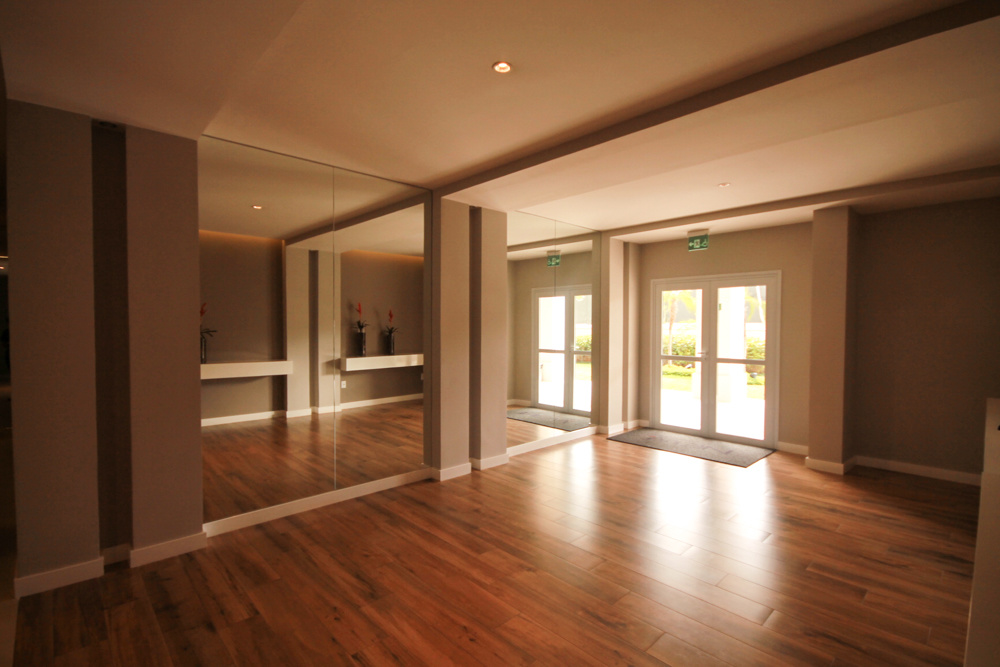 Apartamento, 2 quartos, 53 m² - Foto 12