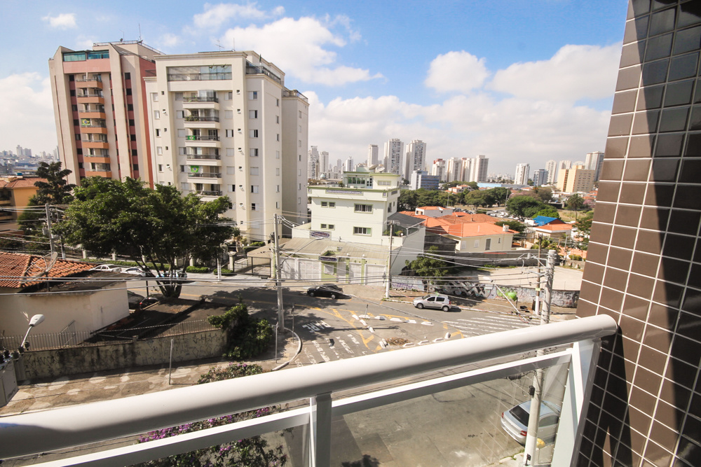 Apartamento, 1 quarto, 35 m² - Foto 3