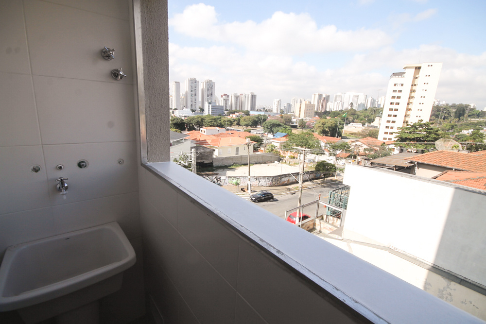 Apartamento, 1 quarto, 35 m² - Foto 7